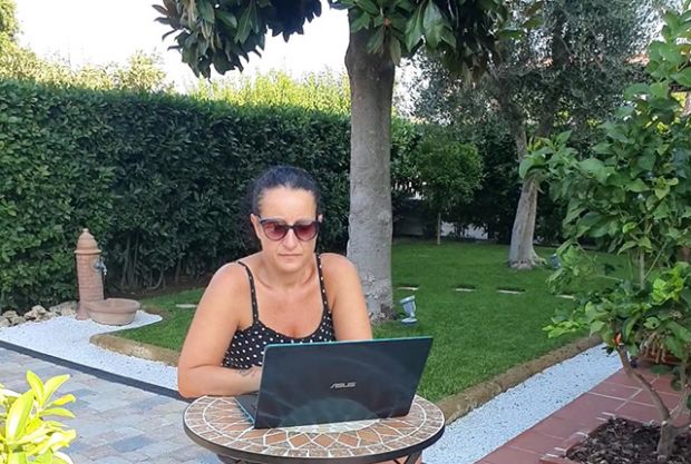 Rosaria-consulente-viaggi